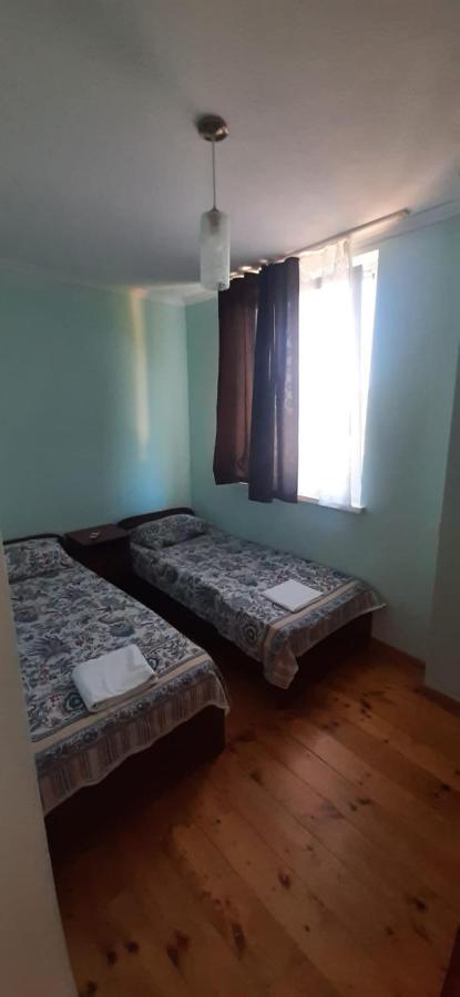 Aslanyan Hotel New Athos Ngoại thất bức ảnh