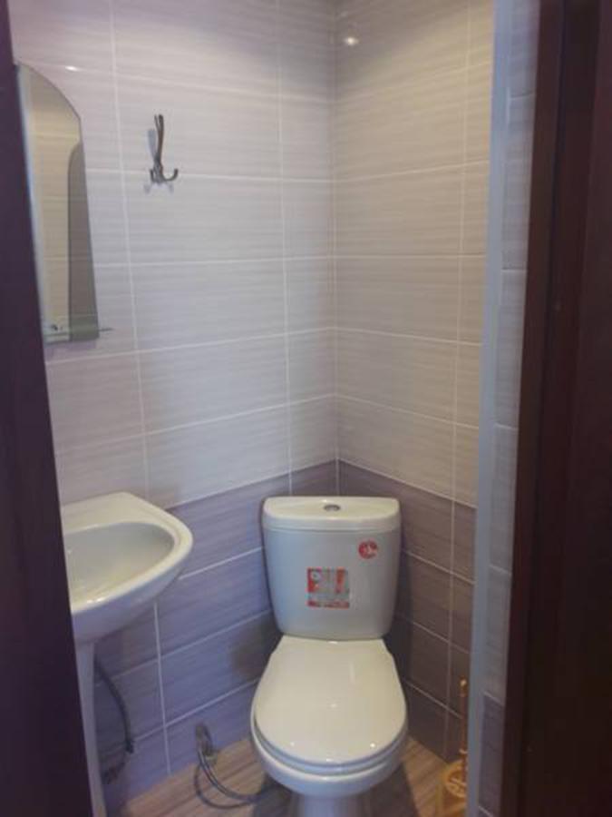 Aslanyan Hotel New Athos Ngoại thất bức ảnh